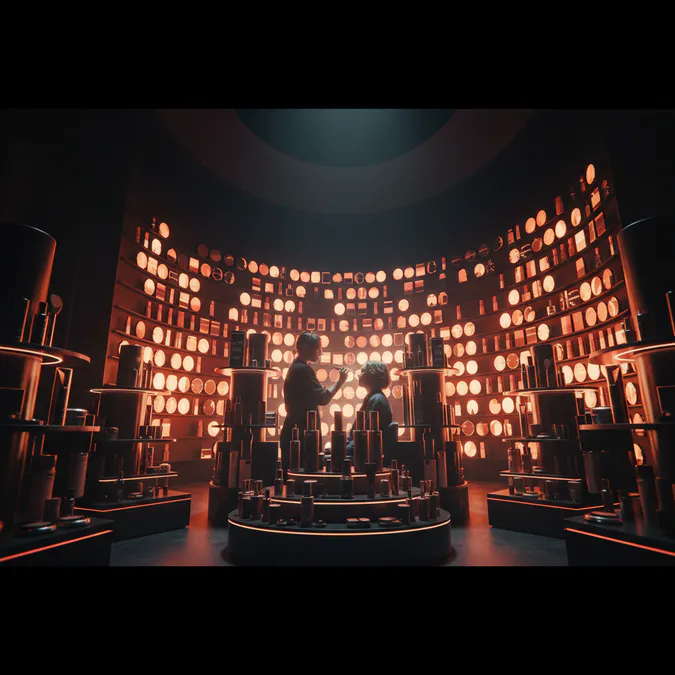 Top Beauty Stores Around the World - The Ultimate Guide to Beauty Shopping: 10 Must-Visit Destinations