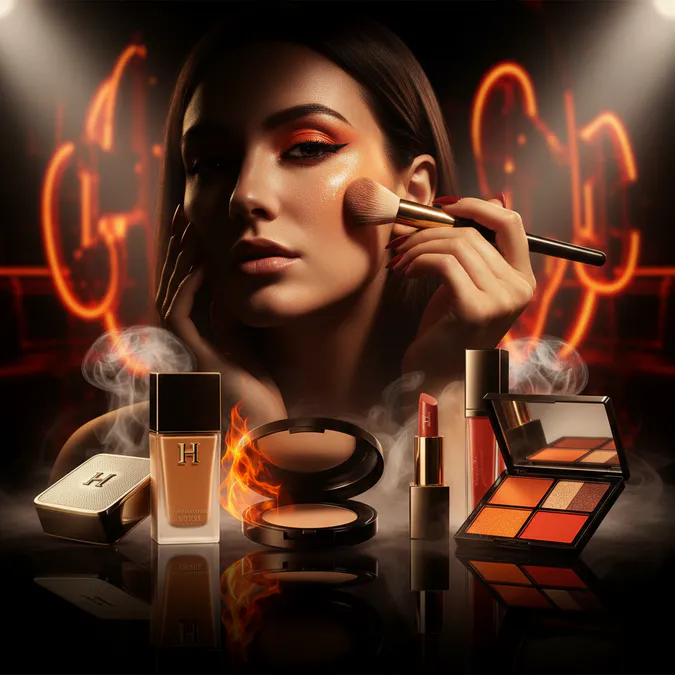 Recent Product Launches - Huda Kattan Takeover: The Beauty Boss Dominating the Internet