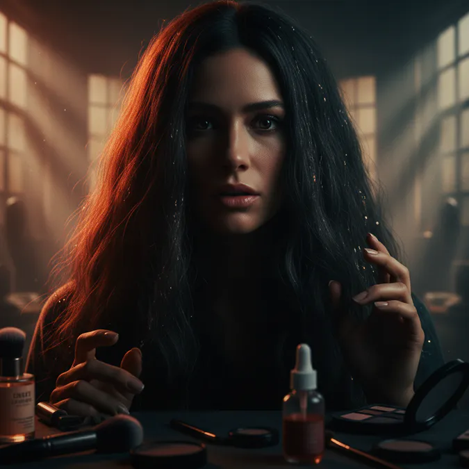 Health Implications of Harmful Chemicals in Hair Extensions - Hair Extensions: 10 Essential Facts About Harmful Chemicals