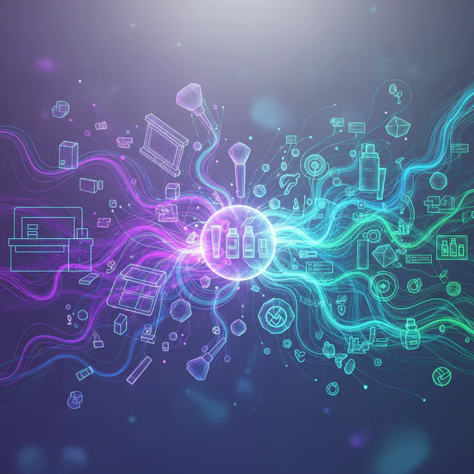 Evolution of Beauty Shopping - The Ultimate Guide to Beauty Shopping: 10 Must-Visit Destinations