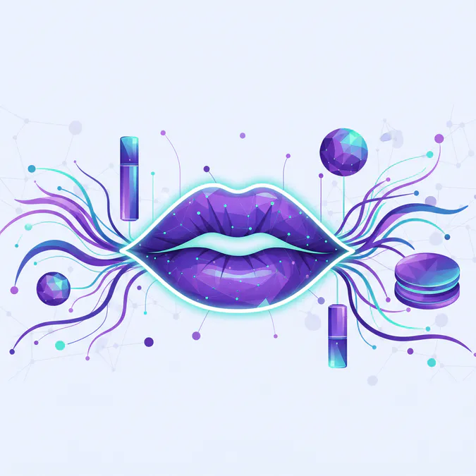 How to Achieve Halo Lips - The Ultimate Guide to Halo Lips: The Beauty Trend of 2026