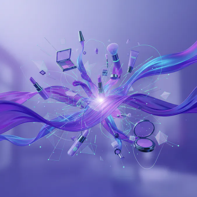 Analysis of Brand Growth - 10 Essential Beauty Trends: Insights from Vogue Business