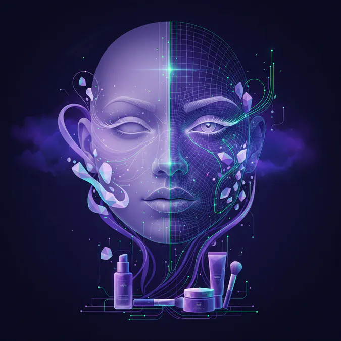 Makeup Transformation Techniques - Ultimate Makeup Transformation: Nasim Irani as Kajol