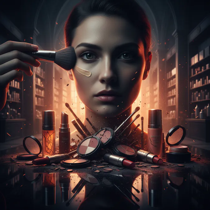 Impact on Consumers and Industry - AS Beauty Closure