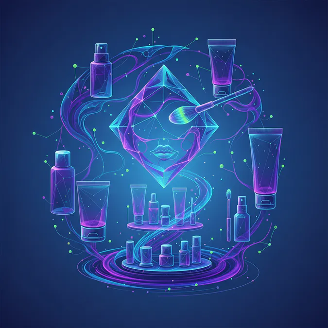 Consumer Behavior Insights - The Beauty Industry Growth