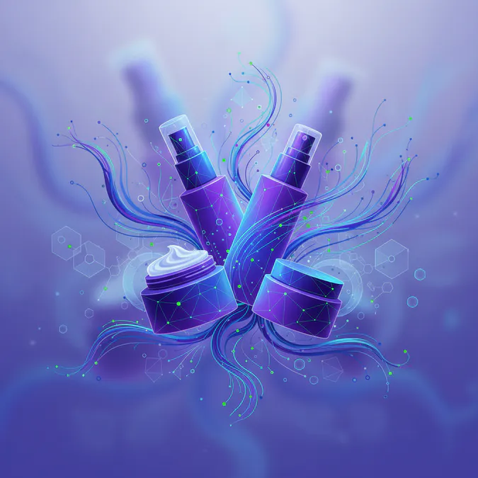 Hydration Products Take Center Stage - Top 100 Cosmetics Trends in February 2026: Hydration Takes Center Stage