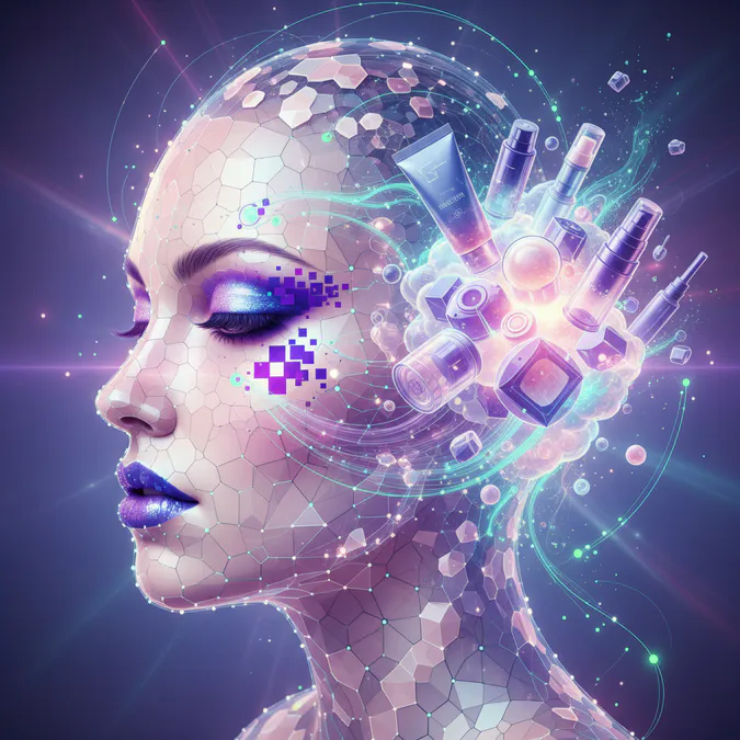 The Rise of the Bebot Trend - The Ultimate Bebot Trend: A 2000s Beauty Look Goes Viral