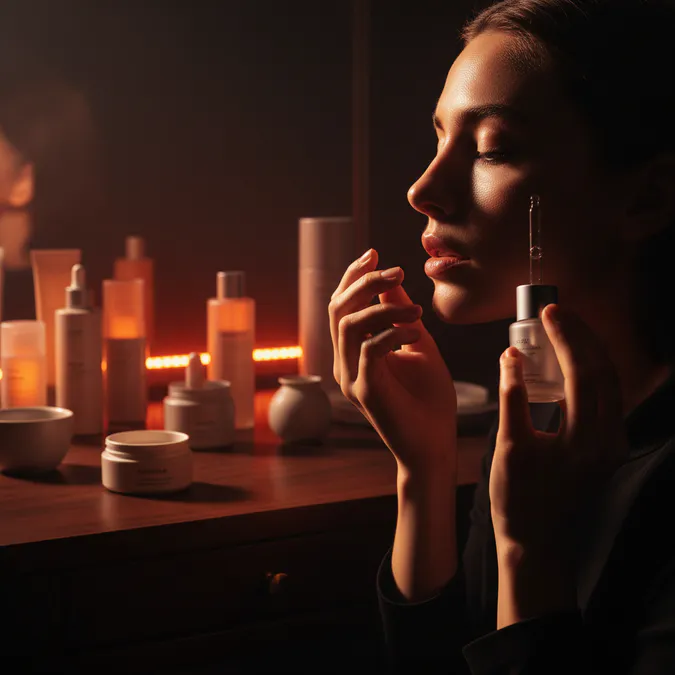 Analysis of the Clean-Girl Aesthetic - 10 Essential Tips for Ultimate Sleepy Girl Makeup