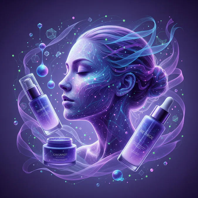 Skincare Trends 2025: AI-Powered Personalization and Biotech Innovations in Beauty