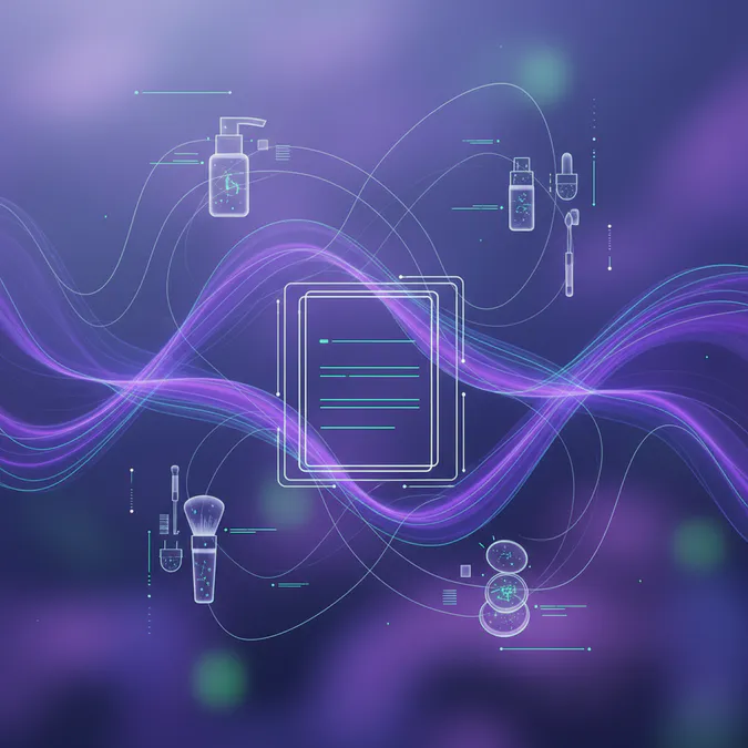 Table of Contents - K-Beauty Market 2026: Complete Guide to €950M Growth, AI Innovation & Global Expansion