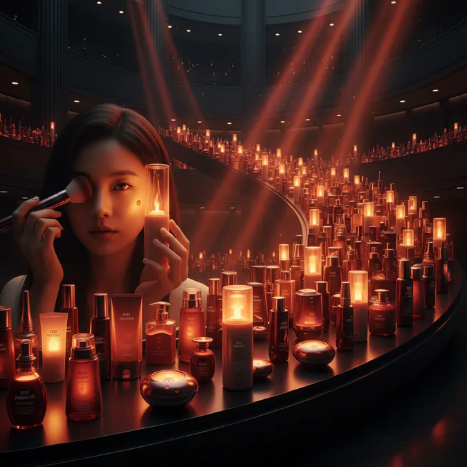 APR's Record-Breaking Performance and K-Beauty Market 2026 Dominance - K-Beauty Market 2026: Complete Guide to €950M Growth, AI Innovation & Global Expansion