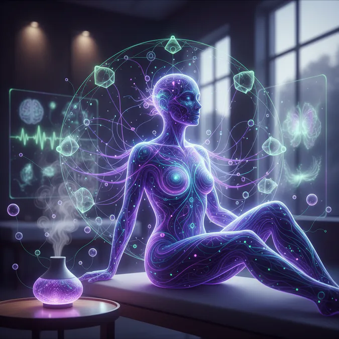 Understanding Stress: The Mind-Body Connection - Stress Management: Your Ultimate Guide to Mental Wellness