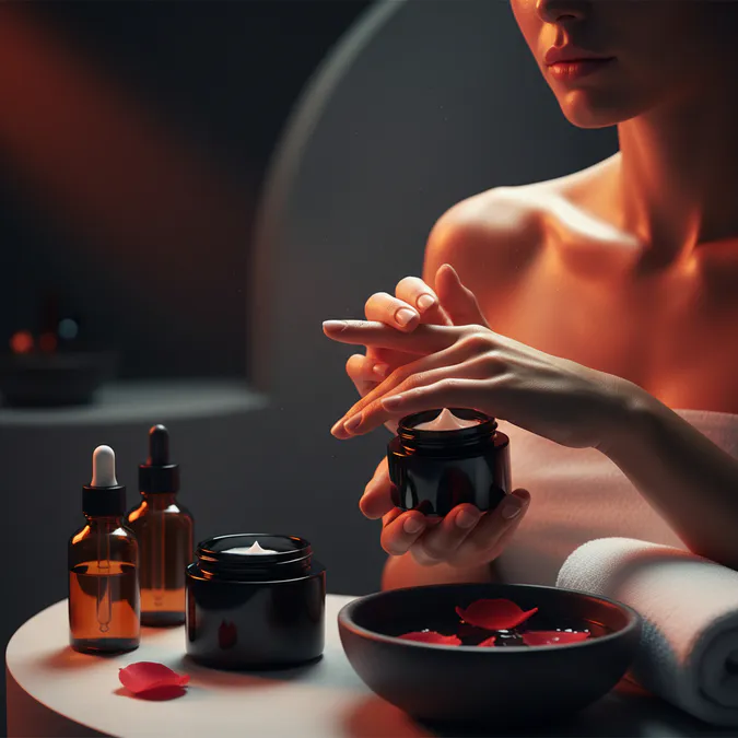 Eczema and Hand Care - The Ultimate Guide to Dry Hands: 5 Proven Solutions