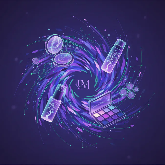 Bankruptcy Impact - February 2026 Beauty Report: 5 Essential Industry Shifts