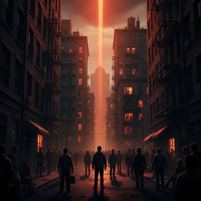 Potential Implications - US Faces Potential New Housing Crisis Amid Declining Sales