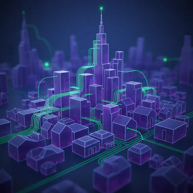 Introduction - Affordable Housing: Summit, NJ's Ultimate Court Approval Plan