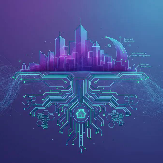 How to Access Cattails Cottage - Essential Tips for Trauma Patients