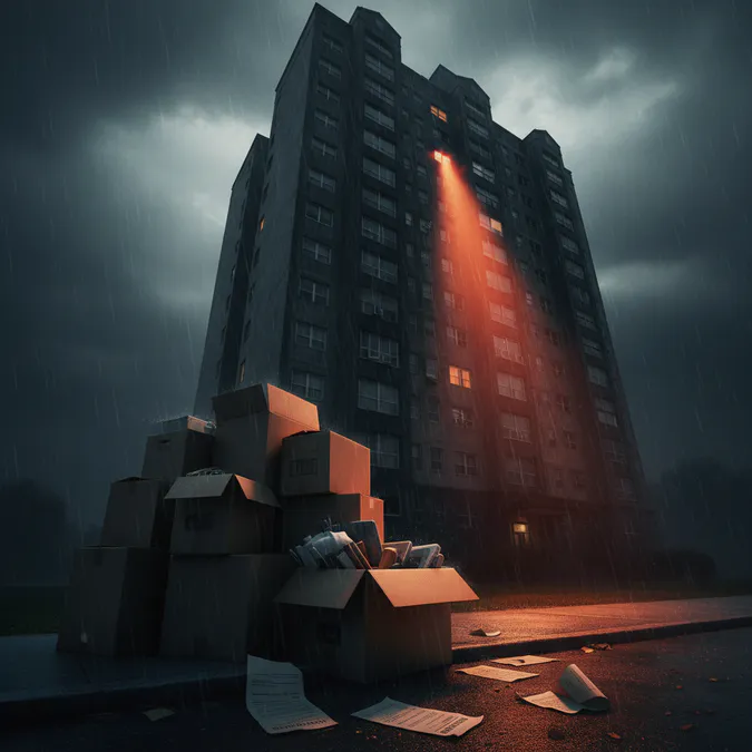 Future Outlook for Evictions - Court Possession Delays Reach 20-Year High: What Landlords Need to Know