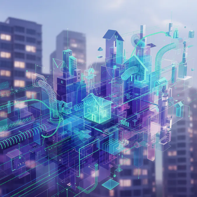 Impact of the Sumitomo Forestry Acquisition on the U.S. Housing Market - Sumitomo Forestry Acquisition: A $4.5 Billion Game Changer