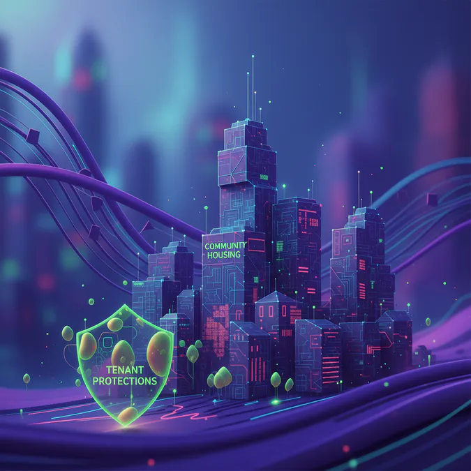 Housing Challenges for Immigrant Families and Tenant Protections - Ultimate Tenant Protections for Immigrant Families in LA County