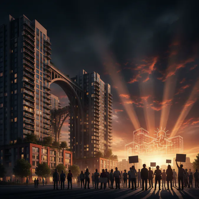 City Council Actions - 10 Essential Insights on Escondido's Rental Support for Low-Income Residents