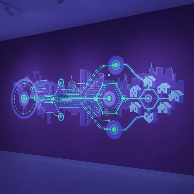 Impact of Foreign Applications - Glasgow Housing Crisis