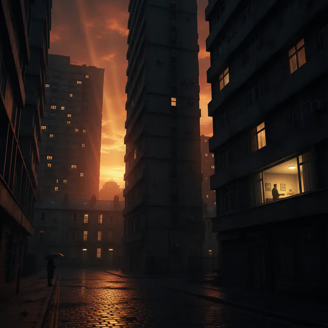 Key Price Trends in the UK Housing Market - Housing Market Trends 2024: The Ultimate Guide to UK Property Insights & Investment Strategies