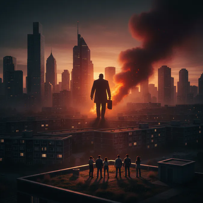 Understanding the Renters' Rights Act Landlords Leaving Phenomenon - Essential Guide: Renters' Rights Act Landlords Leaving Market Impact