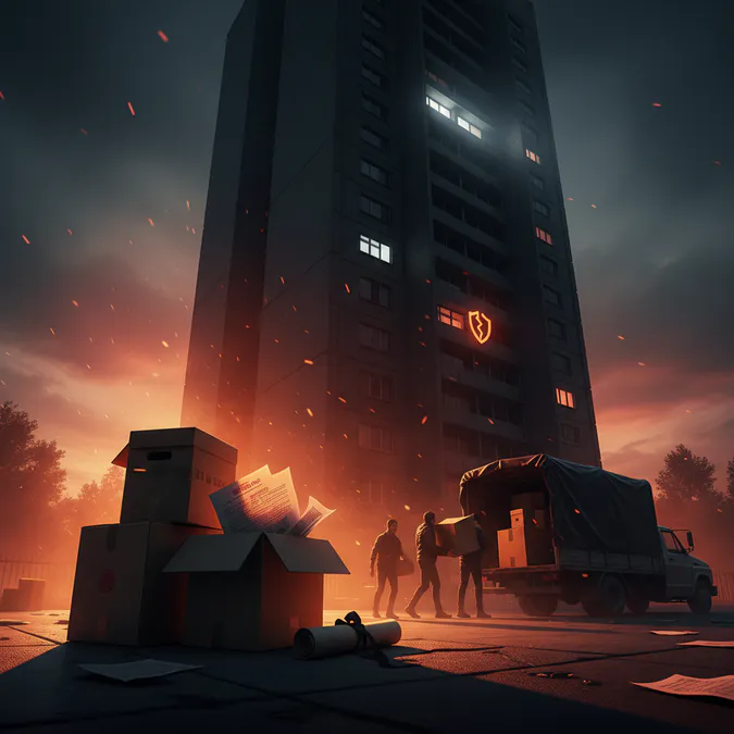 Overview of House Bill 2041 and Tennessee's Eviction Livestream Ban - Tennessee Eviction Livestream Ban: Complete Guide to HB 2041 Privacy Protections