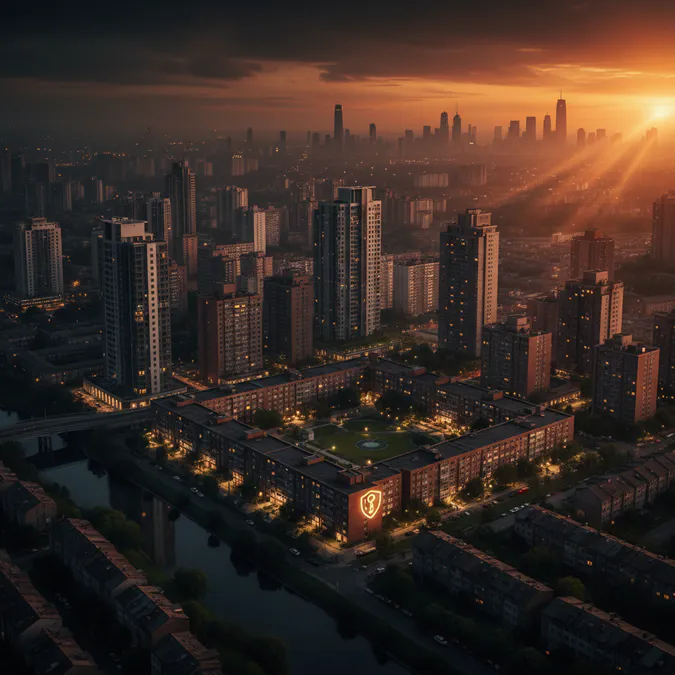 Understanding the Housing Crisis Context - Essential Eviction Protections Legislation: Pressley's Bills Strengthen Tenant Rights