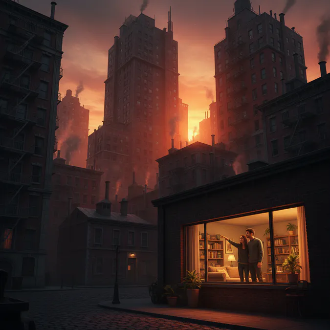 Impact on Homebuyers - Mortgage Rates: 7 Proven Tips for Effortless Savings