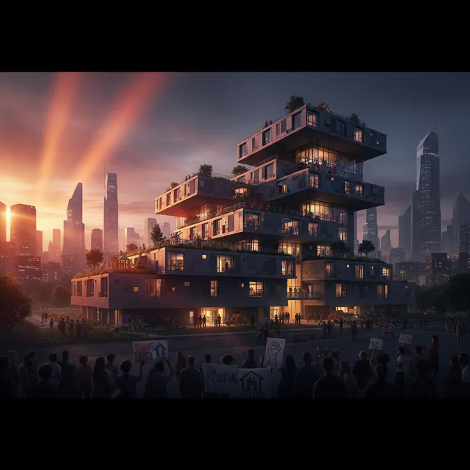 Case Study: Drake Avenue Apartments - The Ultimate 2026 Guide to Factory-Built Housing Solutions