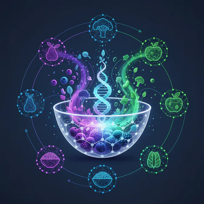 Strategic Food Swaps to Enhance Fiber Intake - Fiber Intake: The Ultimate Guide to Boosting Your Health