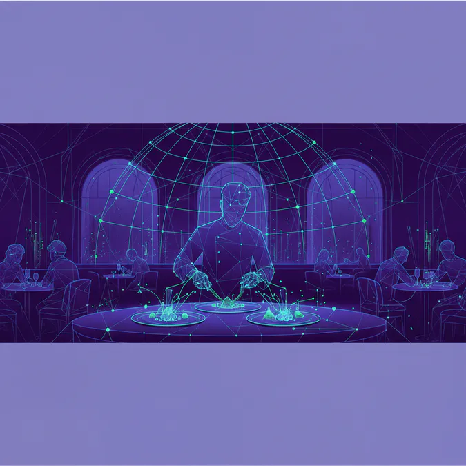 FAQ - Lielle Restaurant: The Ultimate Culinary Experience in 2026