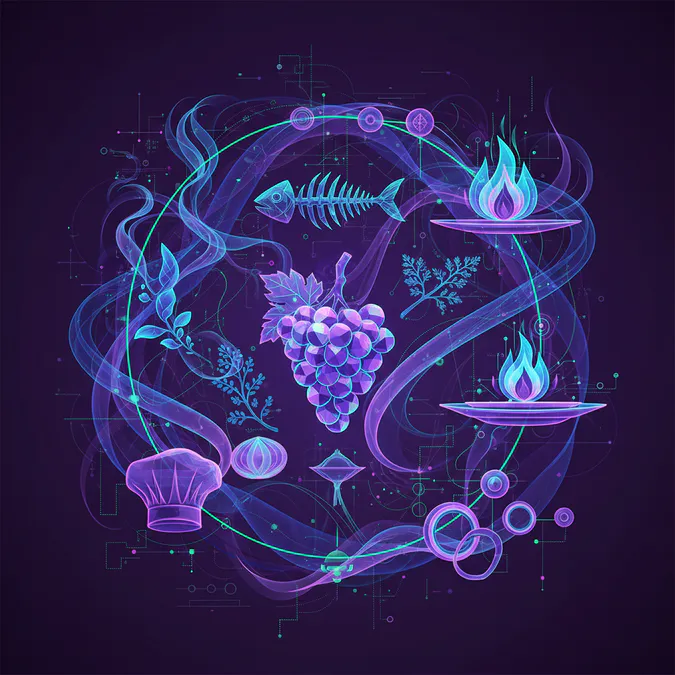 Impact on Fine Dining - The Ultimate Culinary Class Wars: Transforming South Korea's Fine Dining