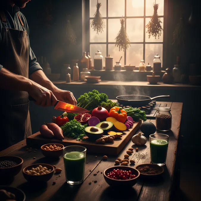 How to Implement These Foods in Your Diet - 10 Essential Foods That Fight Cognitive Decline for Better Brain Health