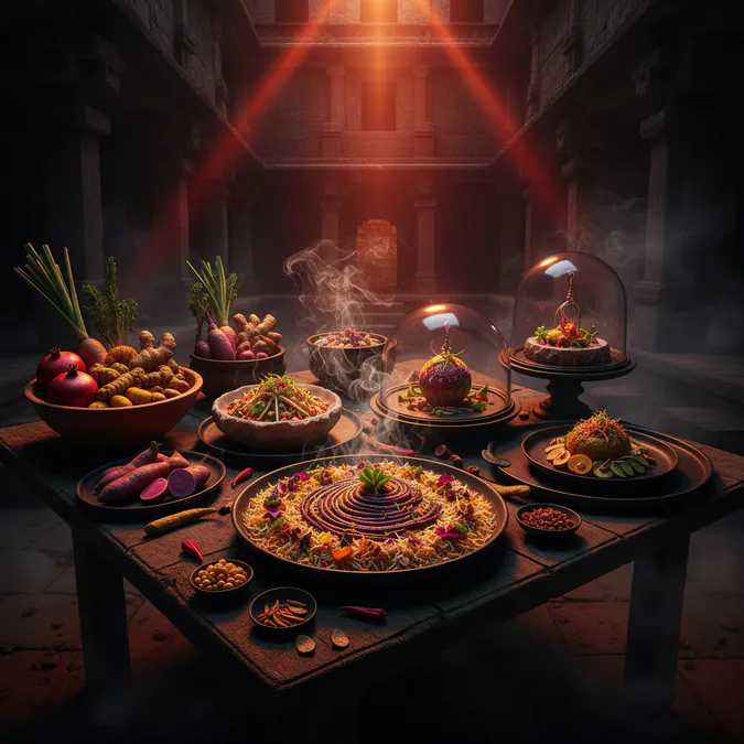 Future Trends in Organic Exports - The Ultimate Guide to Export-Oriented Organic Foods in 2026