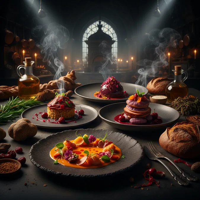 Consumer Behavior Analysis - Food Trends in France: The Ultimate Guide for 2026