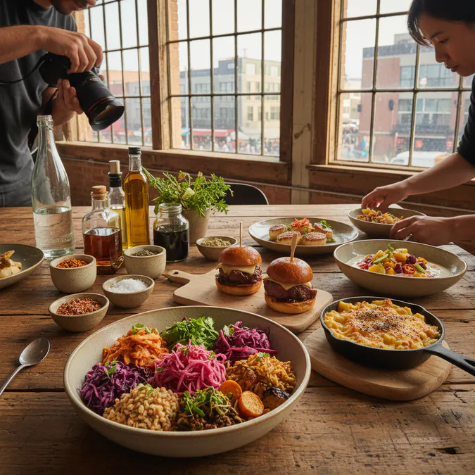 Ultimate Food Trends 2026: What to Expect in Culinary Culture | The ...