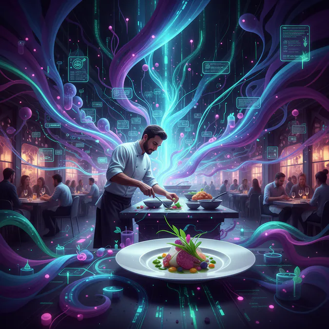 Consumer Trends in the Restaurant Industry 2026 - Restaurant Industry 2026: Essential Insights and Trends