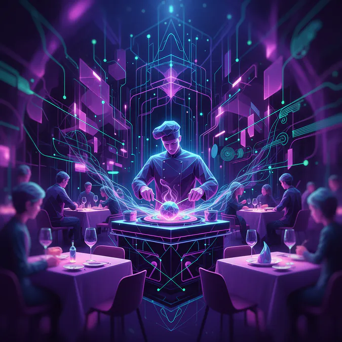 Frequently Asked Questions (FAQ) - Cenizas Restaurant Denver: A Culinary Gem to Experience