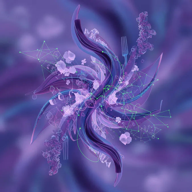 Controversial Food Presentation Techniques - 10 Essential Food Trends That Leave Taste Buds Weeping