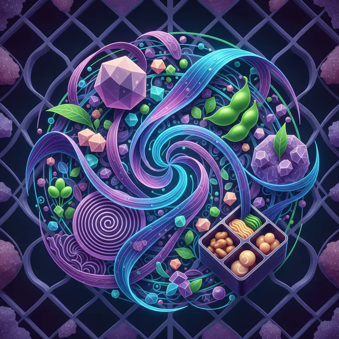 Details on Japanese-style Snacks - Discover 7 Must-Try Costco Food Finds for February 2026