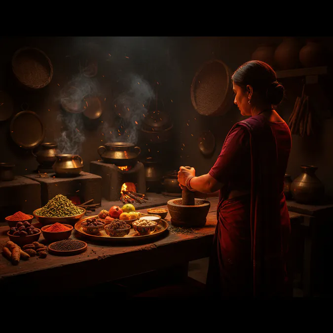 Cultural Importance of Maha Shivratri Foods - Ultimate Guide to Maha Shivratri Foods: 10 Essential Offerings