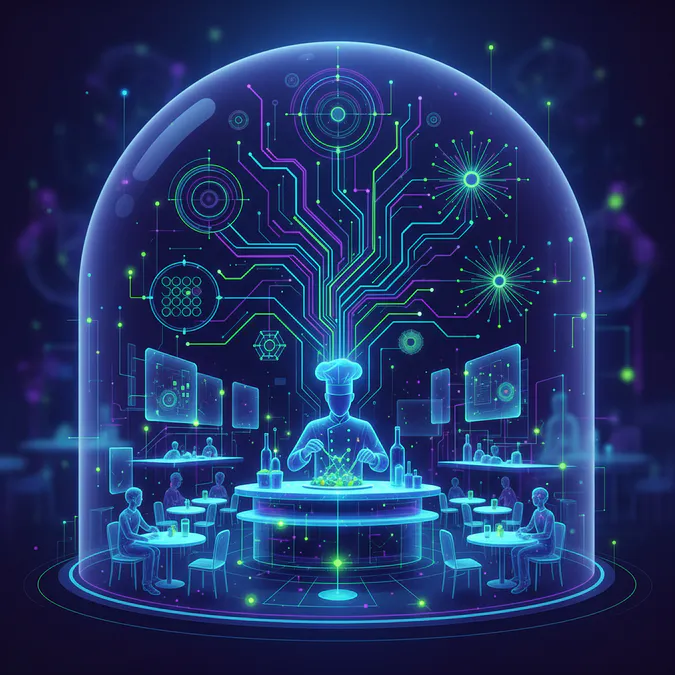 FAQ: Understanding Fast Food Chain Administration - Fast Food Chain Administration: 10 Critical Insights for Success