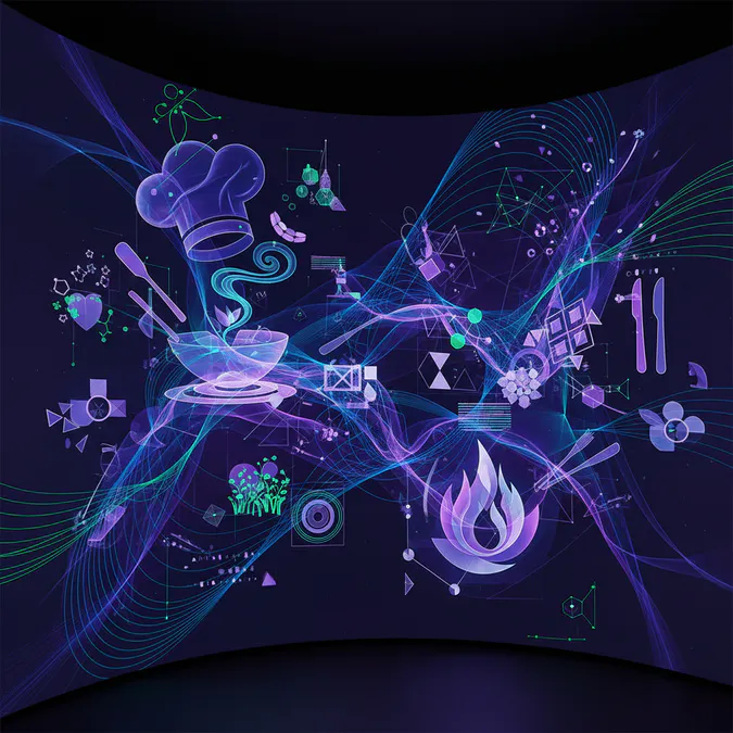 Overview of the 2026 Hot List - 2026 Hot List: Discover the Future of Culinary Innovators