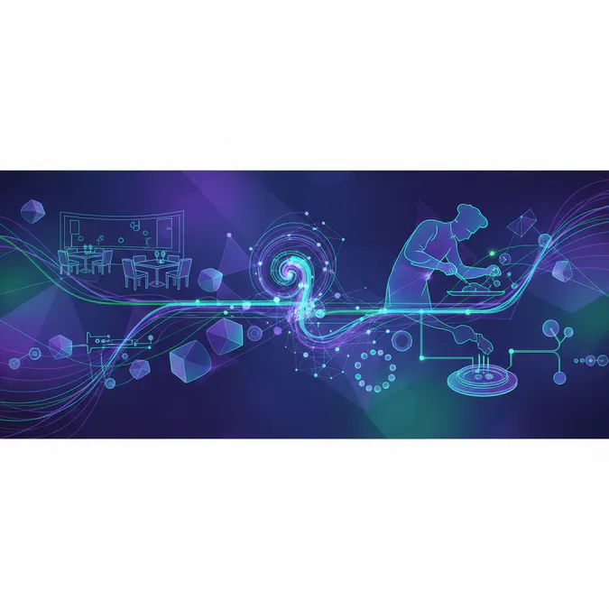 Table of Contents - Steak 'n Shake's 5-Step Shift: Eliminating Microwaves for Quality