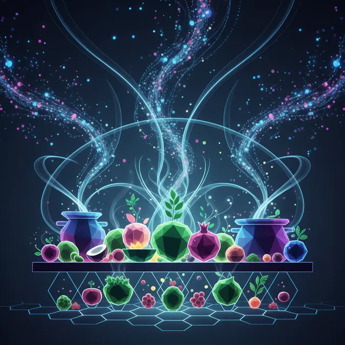 Traditional Foods Offered - Ultimate Guide to Maha Shivratri Foods: 10 Essential Offerings