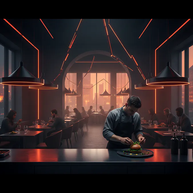 Reasons Behind the Administration of Leon Fast Food Chain - The Ultimate Guide to Leon Fast Food Chain Job Cuts and Industry Impact