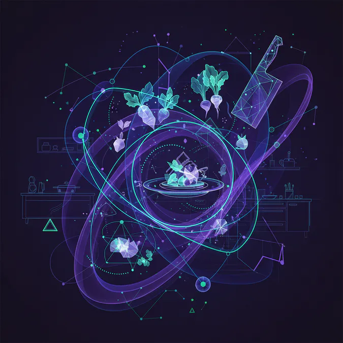 Table of Contents - Culinary Class Wars South Korea: The Ultimate Guide to Fine Dining's Transformation